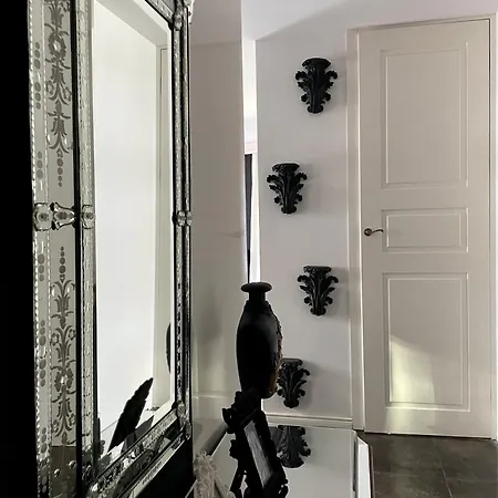 Stylowy Apartament Blisko Starego Miasta *