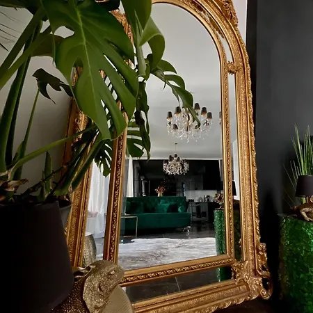 Apartment Stylowy Apartament Blisko Starego Miasta Warsaw